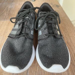 Adidas running shoes